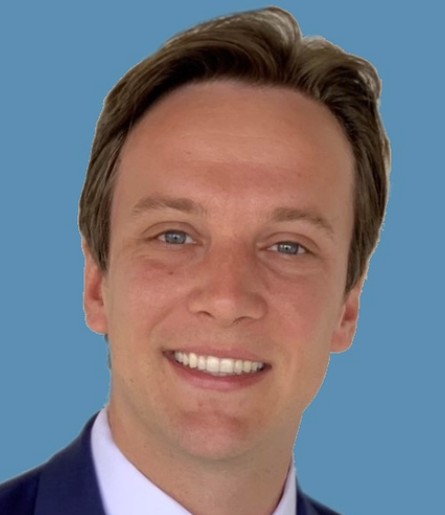 Ryan Dailey, Realty ONE Group West agent